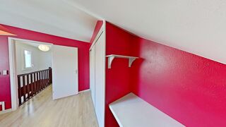  Appartement � vendre 3 pi�ces 56 m�