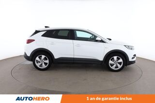 Grandland x 1.2 Turbo Innovation Business Automatique 130 ch 2018 occasion 92130 Issy-les-Moulineaux
