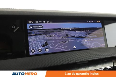 DS4 1.6 E-Tense Hybride Rivoli EAT8 225 ch 2024 occasion 92130 Issy-les-Moulineaux