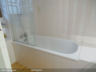  Appartement  vendre 2 pices 34 m