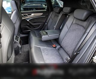 RS6 4.0 TFSI quattro 2022 occasion 33000 Bordeaux