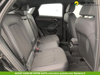 Q3 45 TFSIe 245 ch S tronic 6 S line 2024 occasion 69190 Saint-Fons