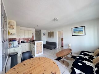  Appartement � vendre 2 pi�ces 40 m�