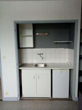  Appartement � louer 1 pi�ce 26 m�