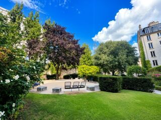  Appartement � vendre 2 pi�ces 56 m�