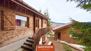  Chalet � vendre 8 pi�ces 136 m�