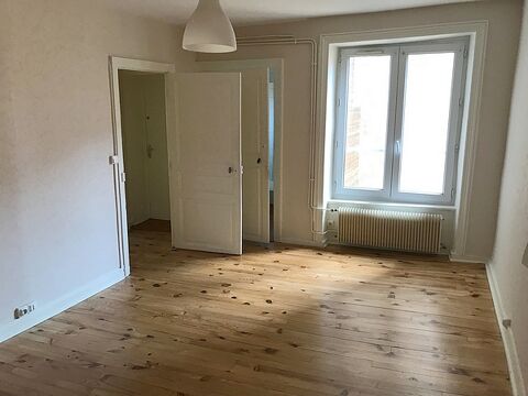  Appartement � louer 3 pi�ces 55 m�
