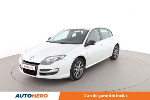Renault laguna 1.5 dCi Limited Eco2 110 ch