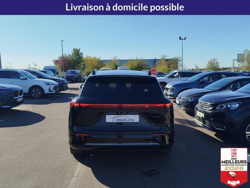 G9 AWD Performance +Si&egrave;ges Premium +Dynaudio +Atte 2026 occasion 10150 Lavau