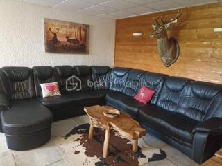  Appartement � vendre 5 pi�ces 87 m�