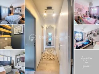  Maison à vendre 5 pièces 114 m²