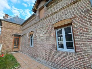  Maison à vendre 4 pièces 90 m²