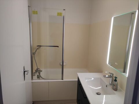  Appartement � louer 1 pi�ce 35 m�