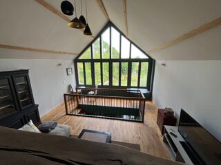  Maison à louer 3 pièces 70 m²