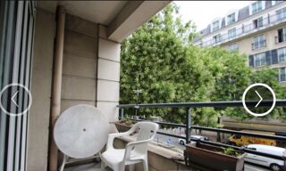  Appartement à louer 1 pièce 26 m²