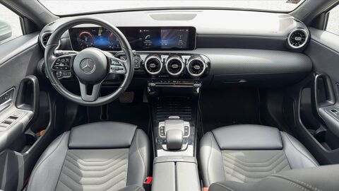 Classe A IV 200 d 150 8G-DCT Style Line - Entretien constructeur 2019 occasion 69780 Mions
