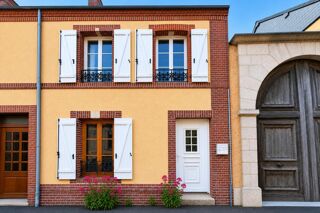 Maison 3 pièces 67 m² · à La Bazoche Gouet · 67 m² · 66 600 €