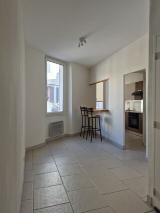  Appartement à vendre 2 pièces 36 m²