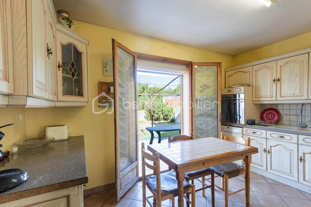 Vente Maison Maison T4 avec jardin, garage et suite parentale - Miramas Miramas