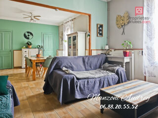  Maison � vendre 5 pi�ces 96 m�