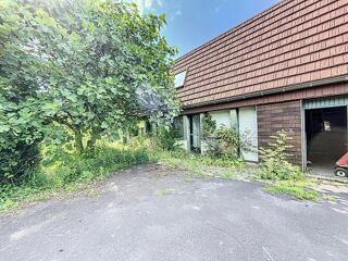  Maison à vendre 6 pièces 190 m²