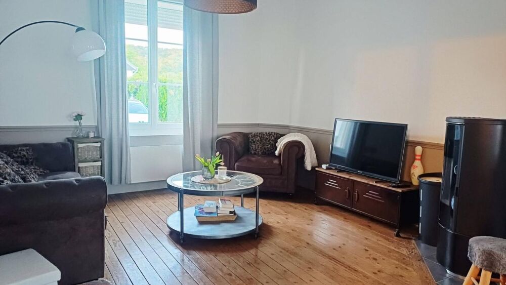 Vente Maison MAISON CARACTERE ANNEE 30  MARGNY LES COMPIEGNE Margny les compiegne