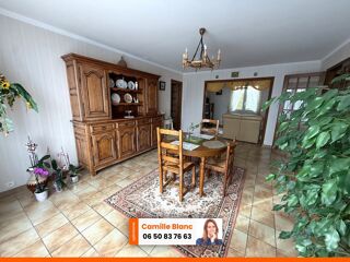  Maison � vendre 6 pi�ces 116 m�