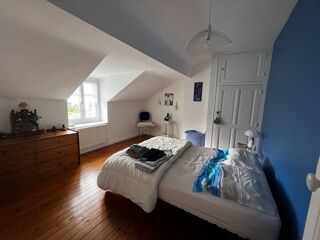  Maison à vendre 8 pièces 115 m²