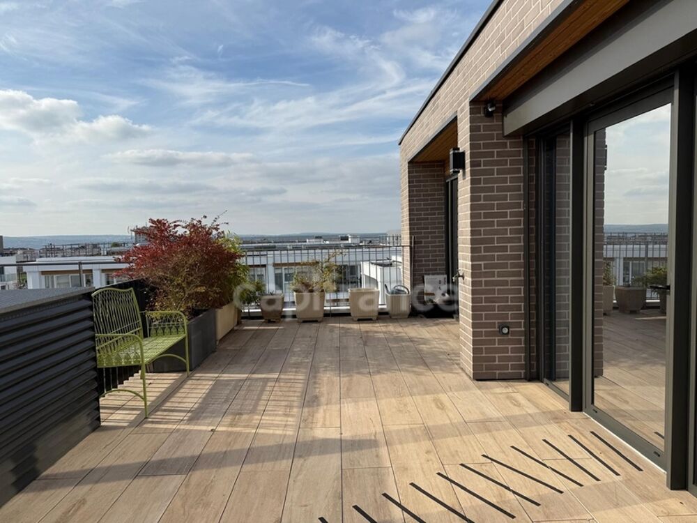  vendre  Appartement Rueil-Malmaison (92500)