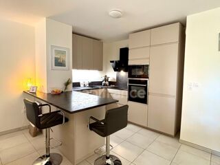  Appartement à vendre 4 pièces 88 m²