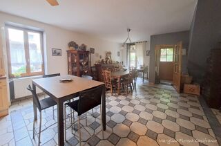  Maison à vendre 7 pièces 262 m²