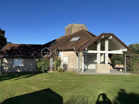   Maison d'architecte ,au calme, � la campagne Maison - 8 pi�ce(s) - 173 m�