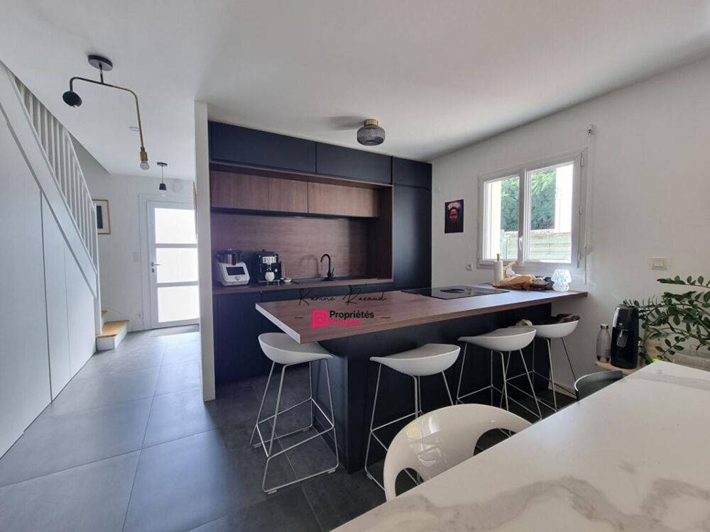 Vente Maison Maison La Roche Sur Yon 3 chambres La roche sur yon