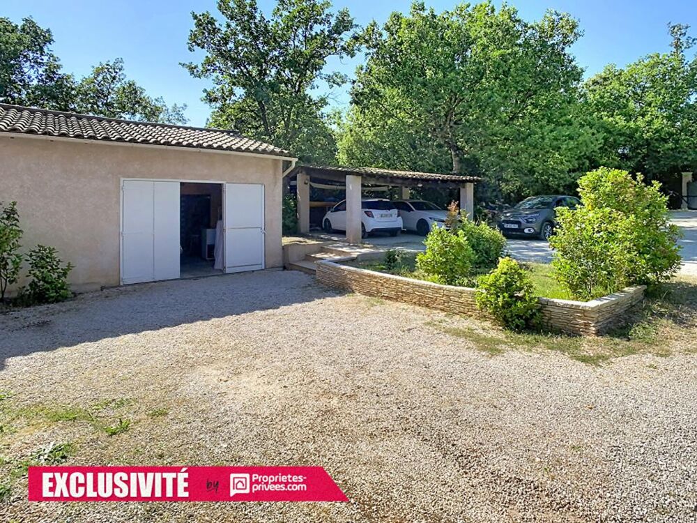 Vente Maison Maison Nans Les Pins 6 pièce(s) Beaucoup de cachet ! Nans les pins