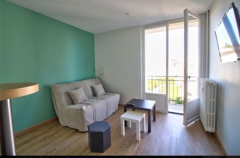  Appartement  louer 1 pice 11 m