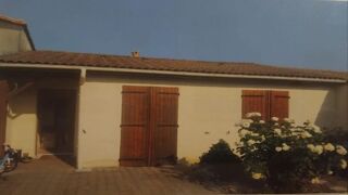  Maison à louer 3 pièces 64 m²