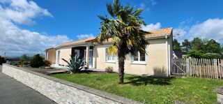  Maison  vendre 7 pices 155 m