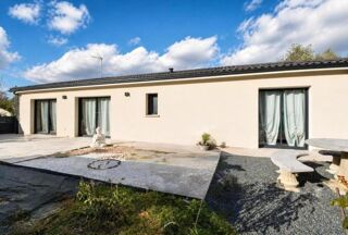  Maison à vendre 4 pièces 116 m²