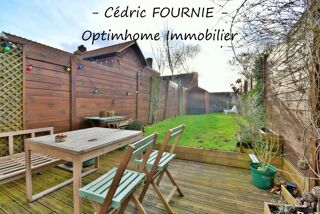  Maison � vendre 4 pi�ces 93 m�