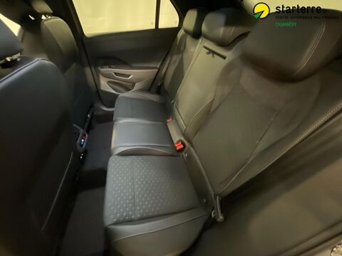 T-ROC NOUVEAU 1.5 ETSI EVO2 HYBRID 150 CH DSG7 R-LINE 2026 occasion 73420 Voglans