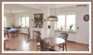  Maison à vendre 6 pièces 129 m²