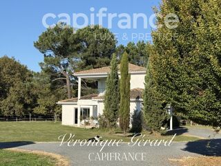  Propri�t�/ch�teau � vendre 5 pi�ces 137 m�