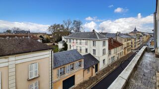  Appartement � vendre 3 pi�ces 62 m�