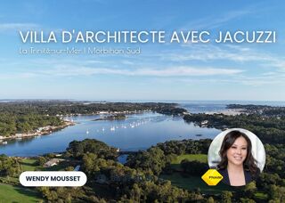  Maison à vendre 6 pièces 176 m²
