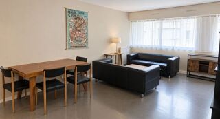  Appartement à louer 3 pièces 60 m²