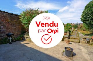  Maison à vendre 5 pièces 126 m²