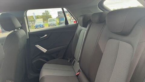 Q2 I 1.4 TFSI 150 S-Tronic 7 Design 2017 occasion 76230 Isneauville