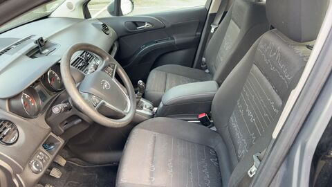 Meriva B 1.4 Turbo 120ch Twinport Enjoy 2015 occasion 11000 Carcassonne
