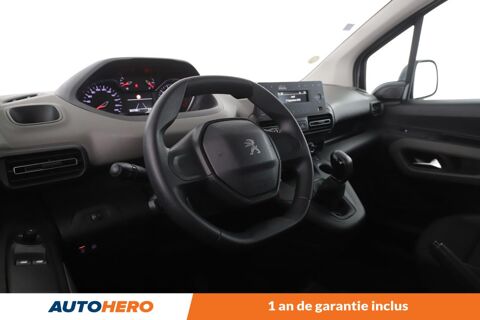 Rifter 1.5 Blue-HDi Active 102 ch 2020 occasion 92130 Issy-les-Moulineaux