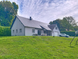  Maison � vendre 7 pi�ces 208 m�